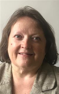 Profile image for Councillor Linda Goodman-Bradbury