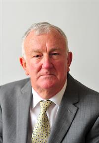 Profile image for Councillor Richard Buscombe