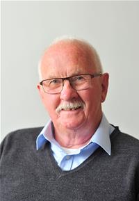 Profile image for Councillor Mike Ryan