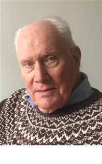 Profile image for Councillor John Farrand-Rogers