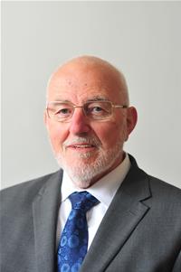 Profile image for Cllr John Nutley