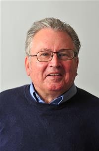 Profile image for Councillor David Cox