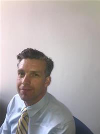 Profile image for Councillor Martin Smith