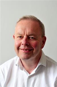 Profile image for Councillor John Radford