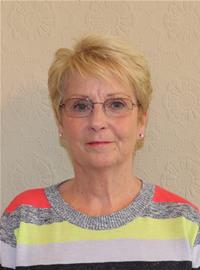 Profile image for Councillor Linda Petherick