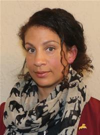 Profile image for Councillor Nina Jeffries