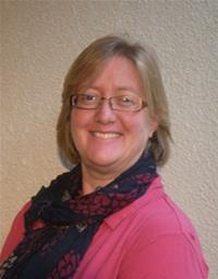 Profile image for Councillor Sally Morgan