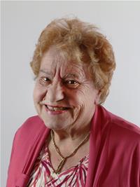 Profile image for Councillor Sheila Cook