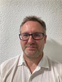 Profile image for Councillor Stuart Webster