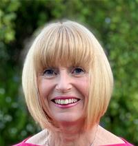Profile image for Councillor Jane Taylor
