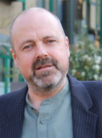 Profile image for Councillor Richard Daws