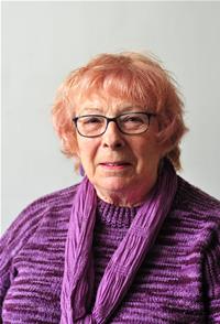 Profile image for Councillor Joan Atkins