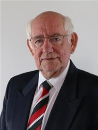 Profile image for Councillor George Gribble