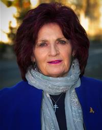 Profile image for Councillor Lorraine Evans