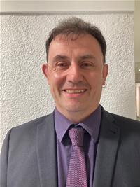 Profile image for Councillor Michael Jackman