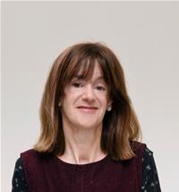 Profile image for Councillor Alison Foden