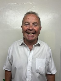 Profile image for Councillor Pat Hackett
