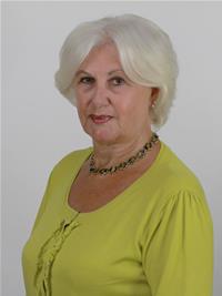 Profile image for Councillor Avril Kerswell