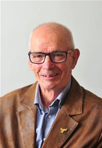 Profile image for Councillor David Palethorpe