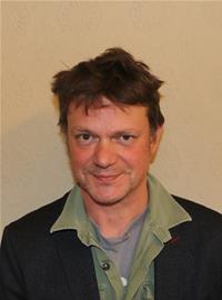 Profile image for Councillor Liam Mullone