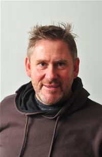 Profile image for Councillor Paul Parker