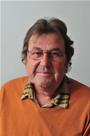 photo of Councillor Charles Nuttall